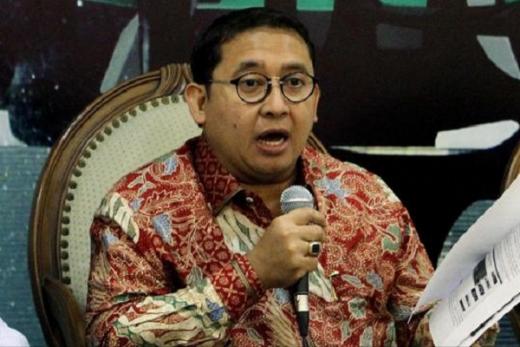 Fadli Zon: Jangan Merasa Negeri ini Punya Nenek Moyangnya Sendiri
