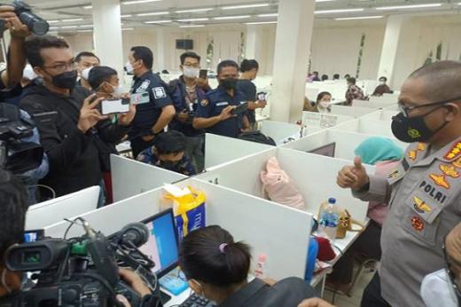 Makin Liar, Banyak Pinjol Ilegal Berkedok Koperasi Simpan Pinjam