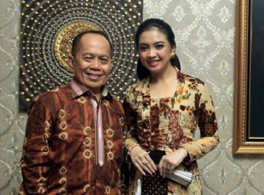 Raih Tokoh Parlemen Tangguh 2021, Syarief Hasan: Ini jadi Cambuk untuk Terus Berjuang Demi Rakyat