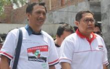 Tinggalkan Hanura, Gede Pasek Resmi Jadi Ketua Umum PKN Bareng Anas Urbaningrum