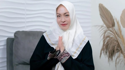 Kabar Duka, Ayah Angelina Sondakh Meninggal Dunia