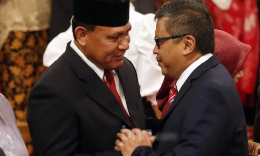 Mantan Penyidik Sebut KPK Bakal jadi Alat Manuver Politik