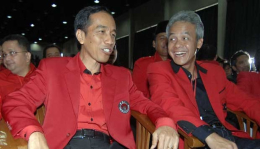 Pengamat: KIB Sengaja Dibentuk sebagai Cadangan Jokowi jika PDIP Tak Usung Ganjar