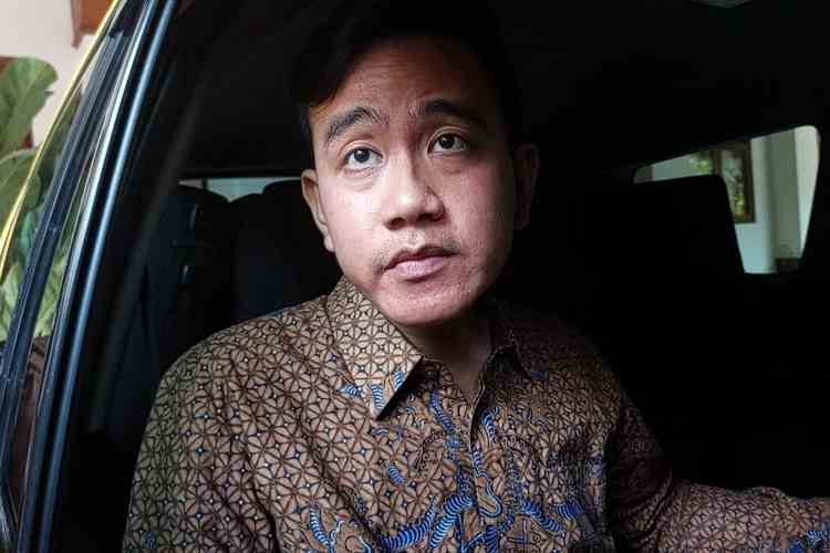 Terkait Pernyataan Hasto soal Jokowi Tinggalkan PDIP, Ini Kata Gibran