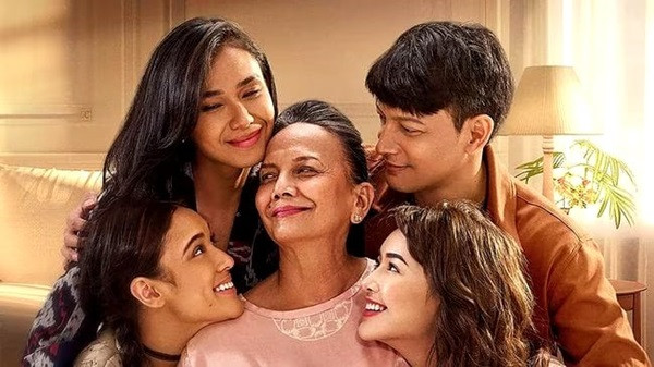 LEO Pictures Siap Rilis Film Drama Terbaru “Bila Esok Ibu Tiada”
