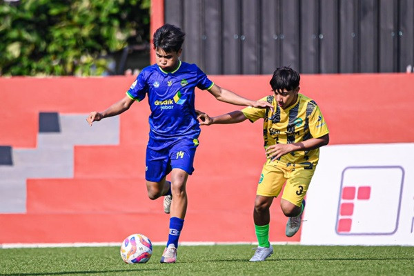 Gala Siswa Indonesia 2024 Sukses, PSSI Siap Dukung Perkembangan Talenta Muda
