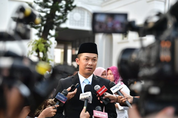 Taufik Hidayat Pastikan Ada Prioritas Cabor Penyumbang Medali Emas di Olimpiade