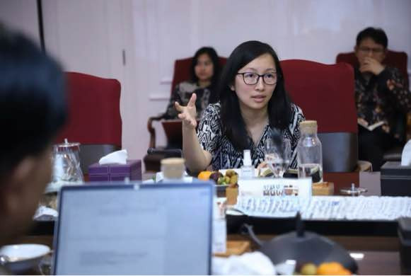 Jurist Tan Masih Buron, Imigrasi Akui Koordinasi Global Belum Beri Hasil