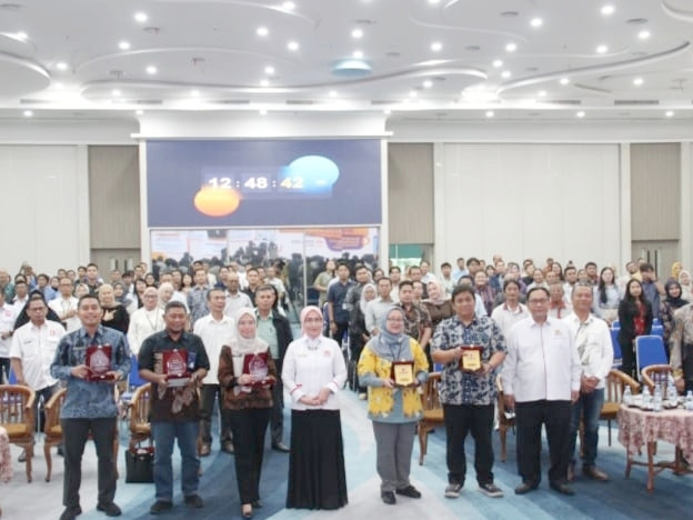 KADIN DKI Gandeng BPPBJ dan LKPP Tingkatkan Pemahaman e-Katalog 6.0