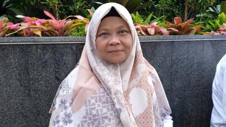 Enop, Guru TK yang Hidup di Ujung Kesabaran: Tujuh Tahun Tanpa Gaji, Kini Terjerat Utang