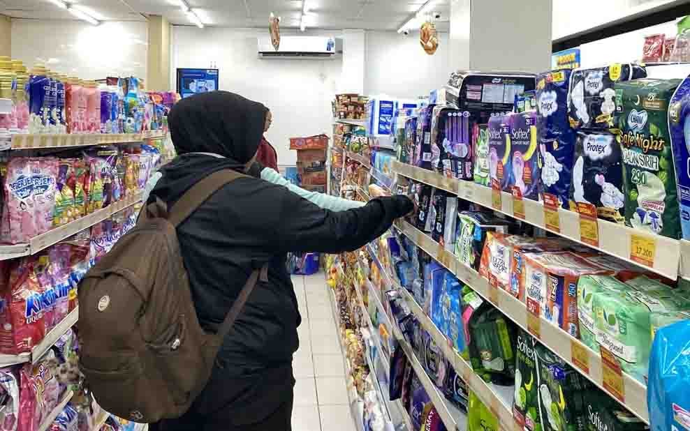 YLKI Tuntut PPN Pembalut Dihapus, Pajak 11 Persen Dinilai Bebani Perempuan Rentan