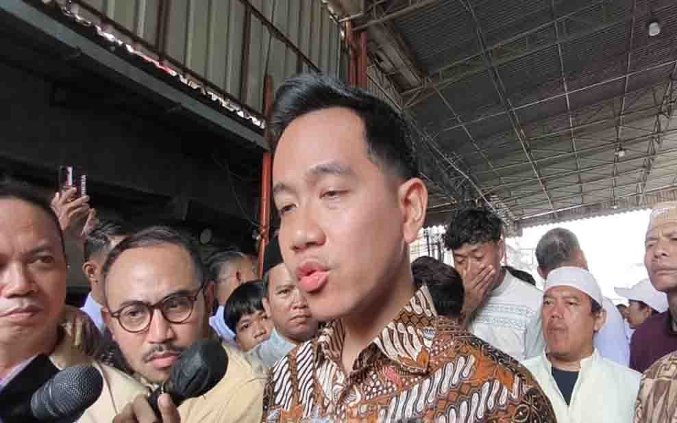 Wapres Gibran Rakabuming Siap Buka Dokumen Pendidikan di PTUN, Tolak Gugatan Dicabut