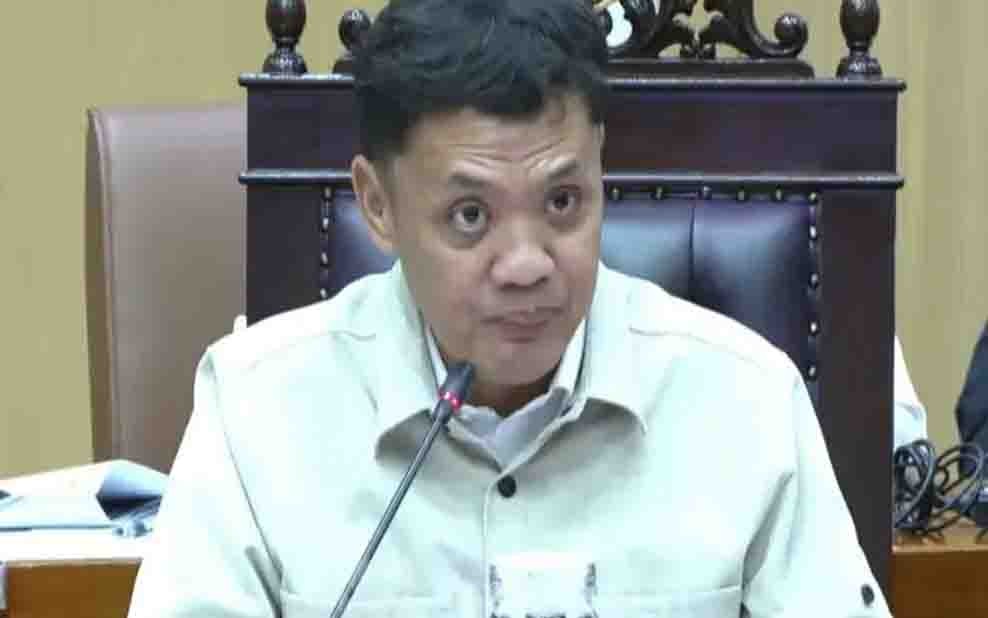 Komisi III DPR RI Godok RUU Perampasan Aset, Korban Investasi Bodong Bakal Bernapas Lega