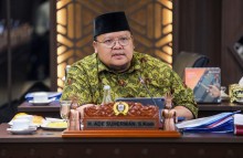 Jelang Musim Hujan, Pemprov DKI Diminta Segera Benahi Drainase dan Pompa