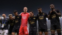 Demi Amankan Poin Hadapi Persija, Persita Lakukan Persiapan Matang