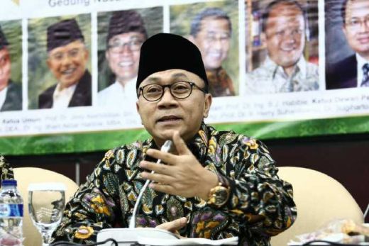 Ketua MPR: Faktanya Meski Banyak Mazhab, Ummat Islam di Indonesia Bersatu