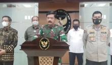 Legislator PKB, Apresiasi Gerak Cepat TNI-Polri Tangani Teror di Sigi