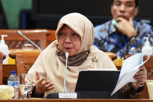 PKS: UU Cipta Kerja Seharusnya Inkonstitusional Tanpa Syarat