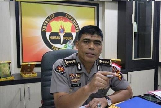 Polisi Tangkap 7 Terduga Pelaku Penyerangan Rumah Dinas Waka DPRD Riau, Terkait Musda?