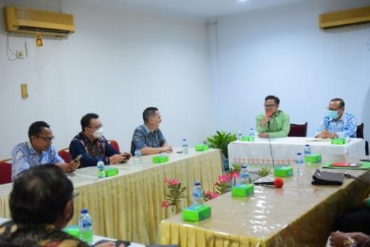 Cak Imin Inisiasi Refleksi Natal, Uskup Agung Jakarta: Ini Wujud Toleransi