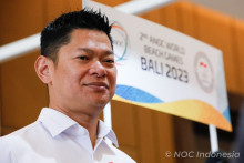NOC Berharap Presiden Beri Arahan Terkait AWBG 2023