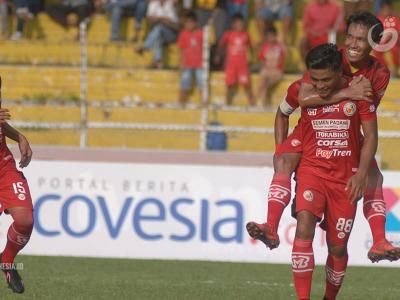 Semen Padang FC Sudah Dapat Sponsor Apparel