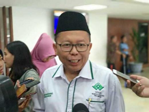 Masih Suasana Duka, DPP PPP Belum Siapkan Pengganti Almarhum Aziz Zaenal di DPW PPP Riau