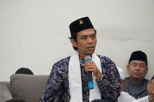 Kasus Persekusi Tahun 2017, Ustadz Abdul Somad Bakal Diperiksa Polda Bali