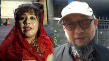 Saat Netizen Gaungkan Tangkap Dewi Tanjung, Polisi Bilang Akan Dalami