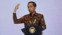 ICW Usul Bentuk Tim Independen Kasus Novel, Jokowi: Gak Perlu Tam Tim Tam Tim, Kawal Semua!