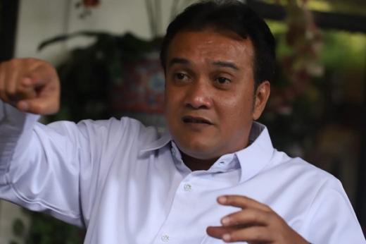 Baru Jabat Sekjen PKP, Said Salahudin Loncat ke Partai Buruh, Ada Apa?