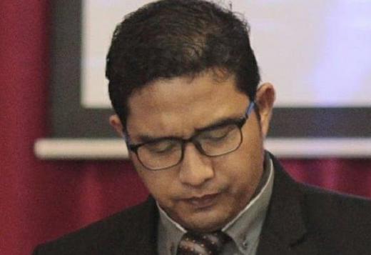 Cabuli 6 Siswi SD di Medan, Pendeta Benyamin Sitepu Divonis 10 Tahun Penjara