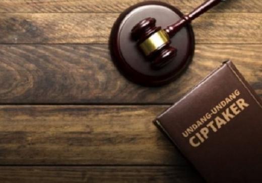 Ini Masukan Pakar Hukum dan Pelaku UMKM Terkait Penyempurnaan UU Ciptaker