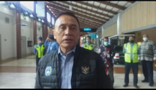 Ketua Umum PSSI Kembali Carter Pesawat buat Timnas Indonesia ke Manila