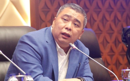 Waketum NasDem Ingatkan Ketua KPU Tak Buat Kegaduhan Baru Jelang Pemilu