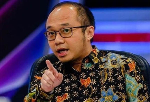 Yunarto Pertanyakan Asal Keturunan Anies Baswedan, Netizen: Lah Kamu Orang Mana?