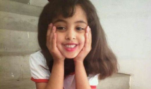 Korban Kebijakan Anti-Islam Radikal Trump, Gadis 8 Tahun Ditembak Tentara AS Berkali-kali