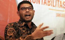 Bukan Gerindra, Tapi Golkar yang Usung Caleg Eks Koruptor Terbanyak, Jokowi Seperti Orang Bunuh Diri