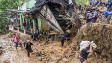 BNPB: Selama Januari, 91 Orang Meninggal akibat Bencana