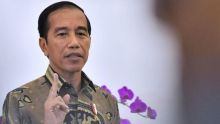 Jokowi: Kita Antrean Terdepan Evakuasi WNI di Wuhan