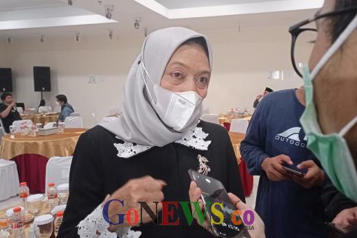GoNews.co Pimpinan Baznas RI Bidang Pend