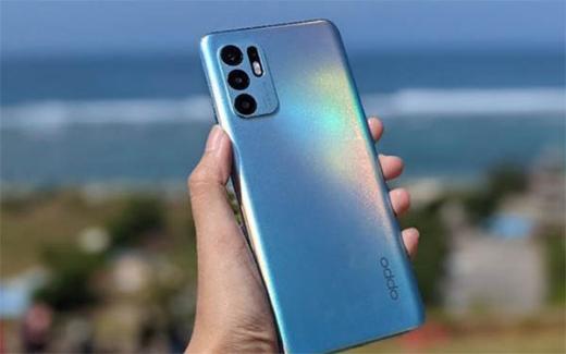 Ternyata Inilah Keunggulan dan Kekurangan Oppo Reno6