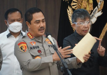 Usut Dugaan Penipuan KSP Indosurya, Kabareskrim Siap Buka Kasus Baru