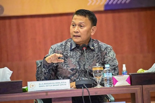 Usul Jabatan Gubernur Dihapus, PKS Ingatkan Cak Imin Soal Otonomi Daerah