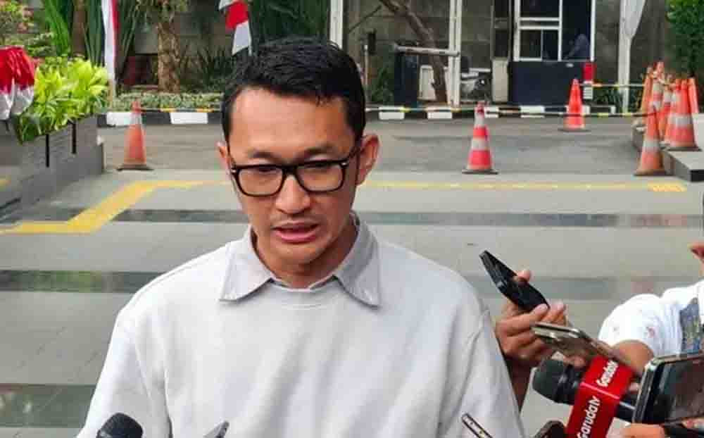 Kasus Bupati Sudewo Jadi Pintu Masuk, KPK Buru Pengepul Uang Suap Perangkat Desa