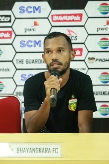 Gol Cepat Arema Ubah Permainan Bhayangkara FC