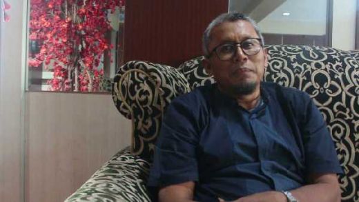 Dosen Komunikasi UIN Riau: Saatnya Milenial yang Duduk di Senayan