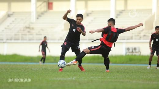 Dihentikan Hingga 23 Mei, Borneo FC Pulangkan Pemain