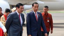 Darurat Sipil, Jokowi Dengarkan Pembisik yang Salah