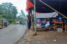 Berlakukan Local Lockdown, Warga Satu Dusun di Purbalingga Diberi Biaya Hidup Rp 50.000 per Hari